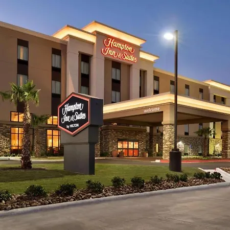 Hampton Inn & Suites Corpus Christi